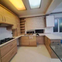 ۹۰ متر آپارتمان در سعادت آباد