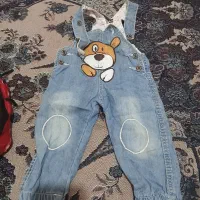 حاجی ارزونی لباس پسرونه تیکه ای 30 تومن