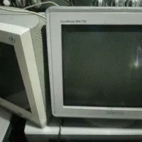 مانیتور کامپیوتر باضمانت