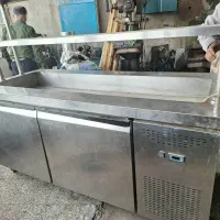 کافه رستوران و صندوقداری