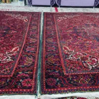 فرش دست بافت قدیمی|فرش|اردبیل, |دیوار