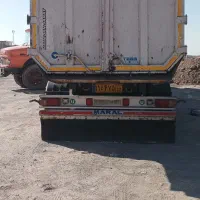 کمپرس مارال مدل 99|خودرو سنگین|هرند, |دیوار