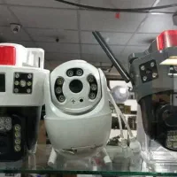 ((دوربینWifiوسیم کارتی))|دوربین مداربسته|تهران, افسریه شمالی|دیوار