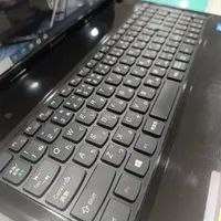 لپ تاپ در حد نو LENOVO G580|رایانه همراه|آبیک, |دیوار