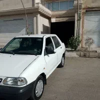 پراید ۱۳۱SE مدل ۹۸|خودرو سواری و وانت|ابهر, |دیوار