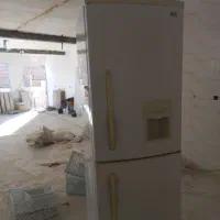 یخچال  فریزر