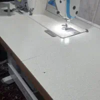 چرخ راسته دوزA4 جک تمام فول|چرخ خیاطی و ریسندگی|چناران, |دیوار