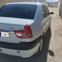 ال90 پارس تندر