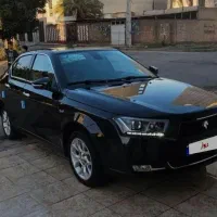 دنا پلاس توربو اتوماتیک 1404