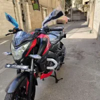 ns160 در حد نو