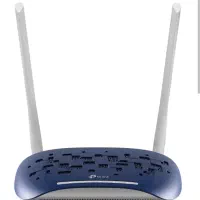 TP Link VDSL/ADSL|مودم و تجهیزات شبکه|کرج, شهرک بنفشه|دیوار