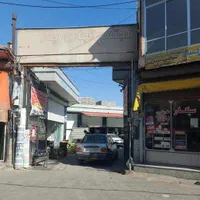رهن واجاره مغازه تجاری