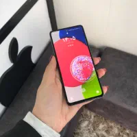 سامسونگ A52s|موبایل|اراک, |دیوار