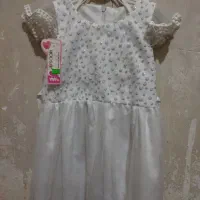 لباس عروس بچه گانه