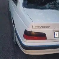 پژوپارس مدل۱۴۰۰