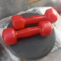 دمبل ۱کیلویی