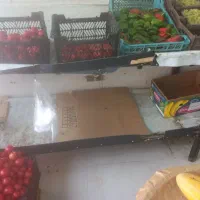 ۵ عدد میز کار میوه فروشی