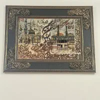 تابلو فرش ۵۰َ