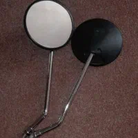 آینه موتور سیکلت