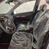 دنا توربو اتوماتیک صفر خشک مدل ۱۴۰۲|خودرو سواری و وانت|کاشان, فین بزرگ|دیوار