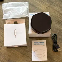 هاب هوشمند ZigBee 3.0 و IR برند inest اکبند
