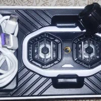 فن خنک کننده موبایل|لوازم جانبی موبایل و تبلت|کرمانشاه, |دیوار