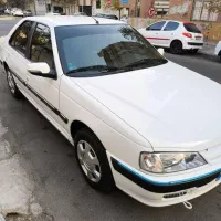 پژو پارس ۱۳۹۹ دوگانه سوز|خودرو سواری و وانت|هشتگرد, شهرک بعثت|دیوار