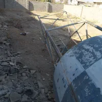 تانکر هوایی|مصالح و تجهیزات ساختمان|هشتگرد, تهران دشت|دیوار