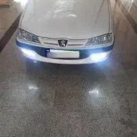 پارس tu5 مدل 402 کارکرد 6000تا فقط مصرف کننده|خودرو سواری و وانت|ری, دولت‌آباد|دیوار