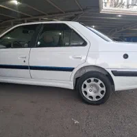 پرشیا مدل آخر 91 تو کرم کارمندی دوگانه سوز|خودرو سواری و وانت|خدا آفرین, |دیوار