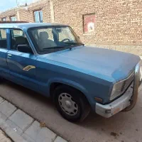 مزدا دوکابین|خودرو سواری و وانت|قروه, |دیوار