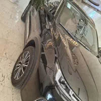 تیگو ۸ پرومگس