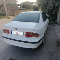 سمند ef7|خودرو سواری و وانت|بندر ترکمن, |دیوار