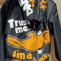 بارونی زیبای دافی داگ|لباس|تهران, سلسبیل شمالی|دیوار