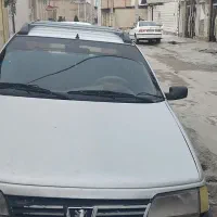 پژو ۴۰۵|خودرو سواری و وانت|رامهرمز, |دیوار