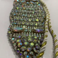 کمربند هفت رنگ شیک|کیف، کفش، کمربند|جوانرود, |دیوار