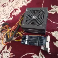 قطعات کامپیوتر