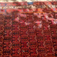 فرش محلی