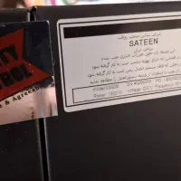 فر خانگی در حد نو|اجاق گاز و لوازم برقی پخت‌وپز|تهران, امام حسین|دیوار