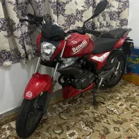 بنلی۱۵۰(نقد-اقساط)