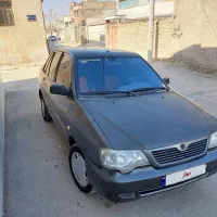 پراید ۱۳۲ مدل ۹۱ رنگ نوک مدادی