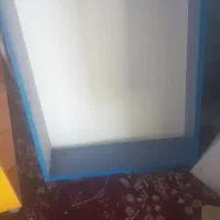 قفسه|کتابخانه، شلف، قفسههای دیواری|زنجان, |دیوار