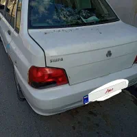 ماشین 132 مدل 90