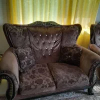 مبل راحتی ۷ نفره