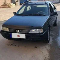 آردی آی مدل ۸۴ دوگانه