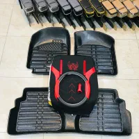 کت شلوار و کراوات اتومبیل (پک کامل روکش صندلی)|قطعات یدکی و لوازم جانبی|زرند, |دیوار