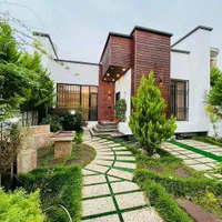 با یه چمدون لباس وارد ویلای شیک خودت شو