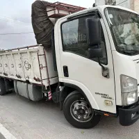 ایسوزوp700 تن۸ مدل۹۶بدون پی دی اف|خودرو سنگین|بجنورد, |دیوار