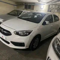 شاهین دنده مدل۱۴۰۴