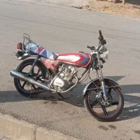 موتور عتیقه